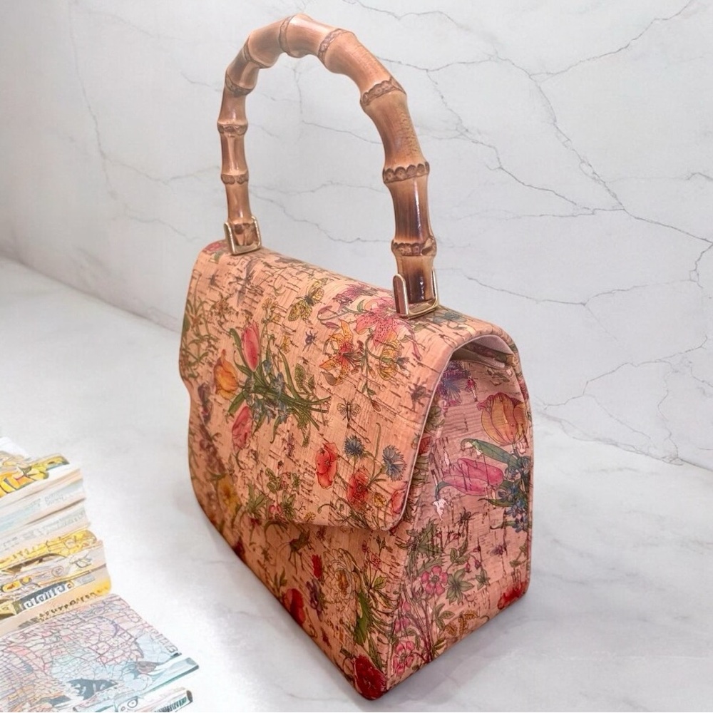 Haute Hippie Handbag |RARE - Picture 5 of 7